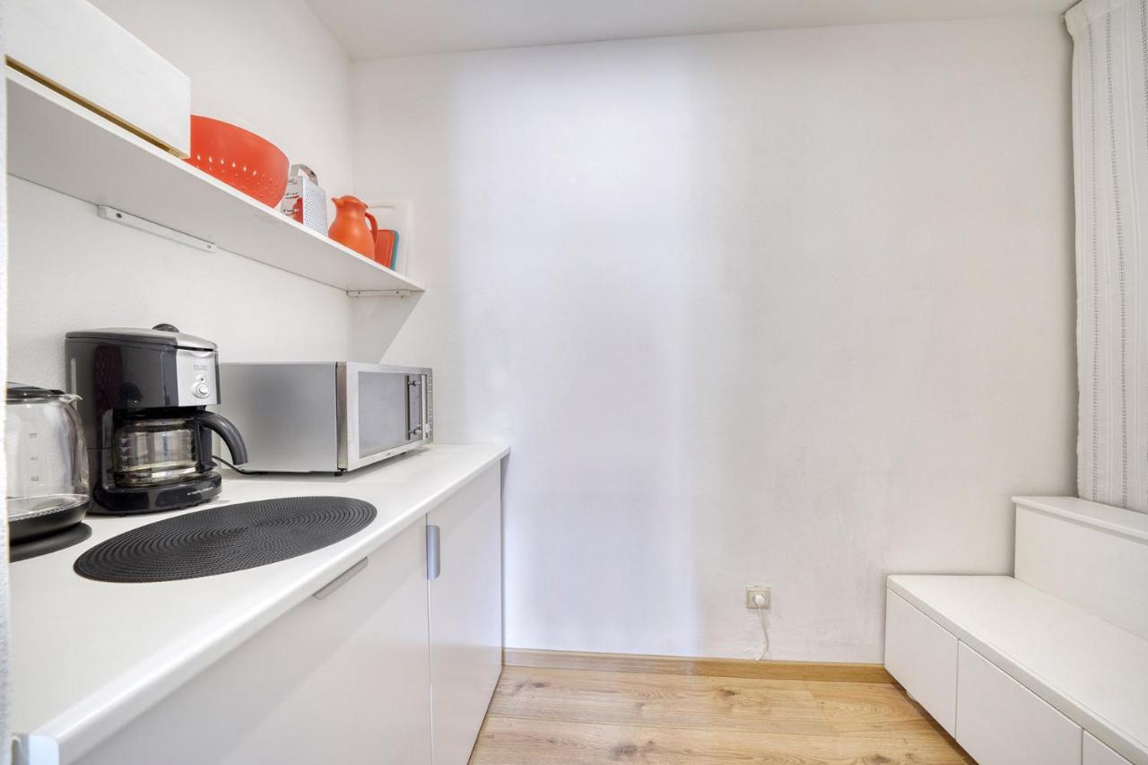 Apartments Gasser - Apartment 8 Caldaro Exteriör bild